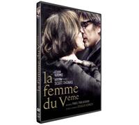 La femme du V ème DVD DVD