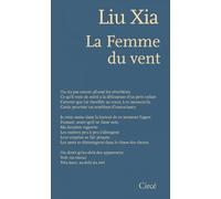 La Femme du vent: Poèmes 1982-2021