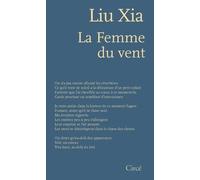 La Femme Du Vent - Poèmes 1982-2021