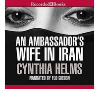 La Femme d'un ambassadeur en Iran [Import]