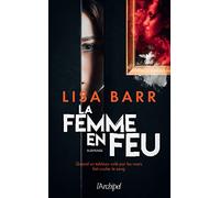 La femme en feu