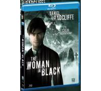 The Woman in Black – Blu-ray – Import – Eagle