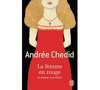 La Femme en rouge, et autres nouvelles