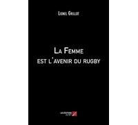 La Femme est l'avenir du rugby