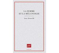 La femme et la mélancolie