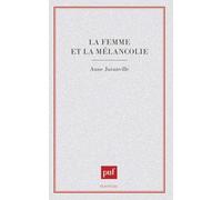 La femme et la mélancolie
