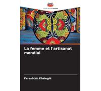 La femme et l'artisanat mondial