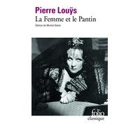 La Femme et le Pantin