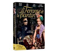 La femme et le pantin DVD DVD