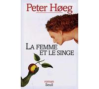 La Femme et le Singe