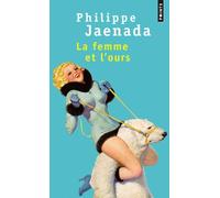 La Femme Et L'ours