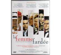 La Femme Fardée