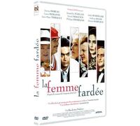La Femme fardée