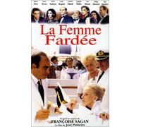 La Femme fardée [VHS]