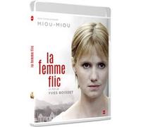 La Femme Flic Blu-ray E