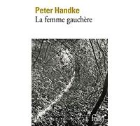 La Femme gauchère