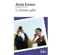 La femme gelée