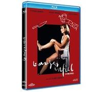 La femme infidèle (1969) / La Mujer Infiel (Blu Ray)