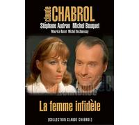 La Femme Infidèle