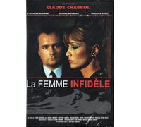 La Femme infidèle