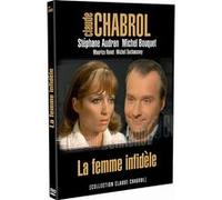 La Femme infidèle G
