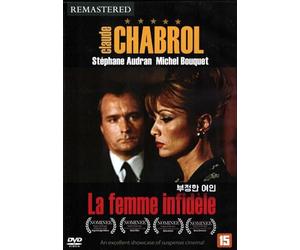 La Femme Infidèle (The Unfaithful Wife)
