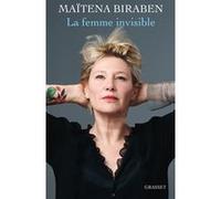 La femme invisible Maïtena Biraben (Auteur)