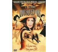 La Femme Mousquetaire