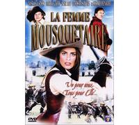 Seven7 – La Femme Mousquetaire