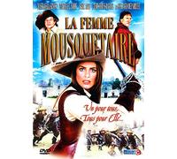 La Femme Mousquetaire