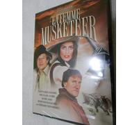 La Femme Musketeer [Import USA Zone 1]