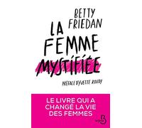 La Femme mystifiée
