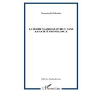 La femme ngambaye (Tchad) dans la société précoloniale