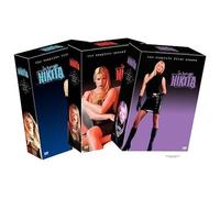 La Femme Nikita: Complete Seasons 1-3 [Dvd] [Import]