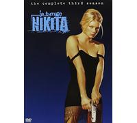 La Femme Nikita: Complete Third Season [Import USA Zone 1]