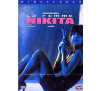 La Femme Nikita [Dvd] Asia - Import, Ntsc Format
