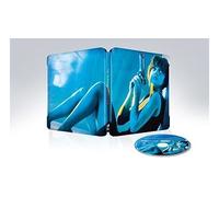 La Femme Nikita Édition Limitée SteelBook® Blu-ray 4K Ultra HD