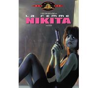 La Femme Nikita [Import USA Zone 1]