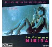 La Femme Nikita: Original Motion Picture Soundtrack