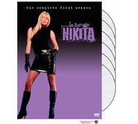 La Femme Nikita - The Complete First Season [Import USA Zone 1]