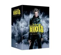 La Femme Nikita : The Complete Series DVD