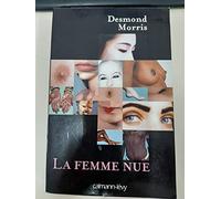 La Femme nue