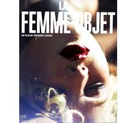 La Femme-Objet (Programmed for Pleasure) [Blu-Ray]