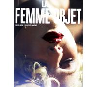 La Femme-Objet (Programmed for Pleasure) [Blu-Ray]