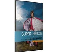 La Femme oiseau Super héros La face cachée DVD E