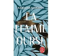 La Femme ourse
