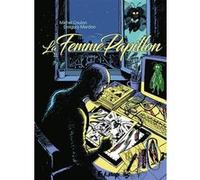 La Femme Papillon Michel Coulon (Auteur), Grégory Mardon (Auteur)