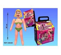 LA Femme Parfaite Poupee Gonflable Humoristique…
