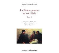La femme pauvre au XIXe siècle