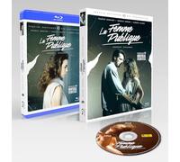 La Femme Publique - Blu-ray